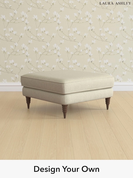 Kinsham/Natural Lynden Scatter Back By Laura Ashley (W47380) | £625