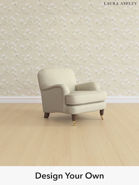 Kinsham/Natural Lynden Scatter Back By Laura Ashley (W47380) | £850