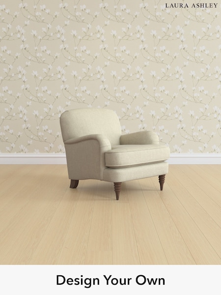 Kinsham/Natural Lynden Scatter Back By Laura Ashley (W47380) | £850