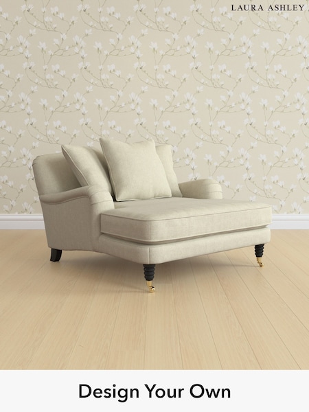 Kinsham/Natural Lynden Scatter Back By Laura Ashley (W47380) | £1,175