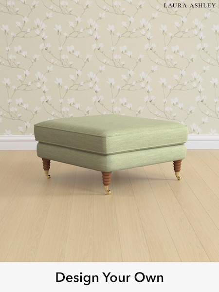 Kinsham/Hedgerow Green Lynden By Laura Ashley (W47381) | £625