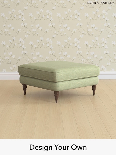 Kinsham/Hedgerow Green Lynden By Laura Ashley (W47381) | £625