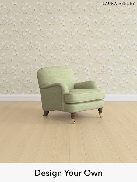 Kinsham/Hedgerow Green Lynden By Laura Ashley (W47381) | £850