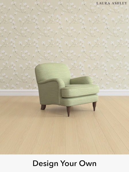 Kinsham/Hedgerow Green Lynden By Laura Ashley (W47381) | £850