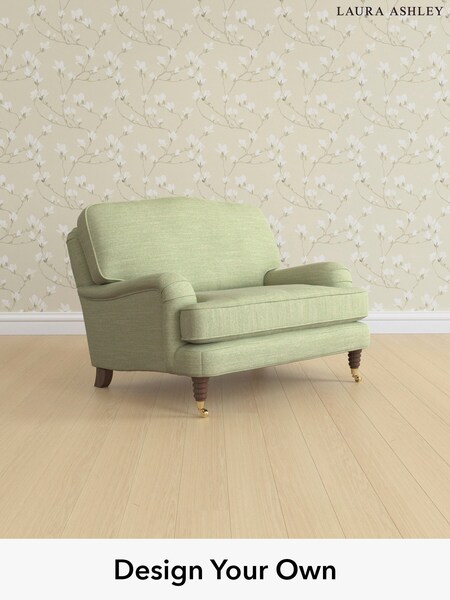 Kinsham/Hedgerow Green Lynden By Laura Ashley (W47381) | £975