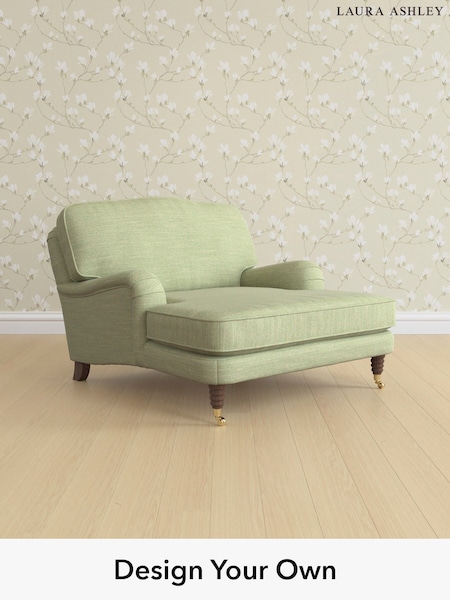 Kinsham/Hedgerow Green Lynden By Laura Ashley (W47381) | £1,125