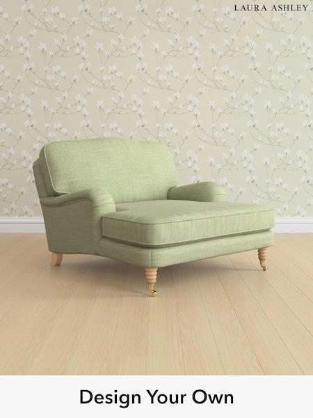 Kinsham/Hedgerow Green Lynden By Laura Ashley (W47381) | £1,200