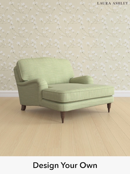 Kinsham/Hedgerow Green Lynden By Laura Ashley (W47381) | £1,125