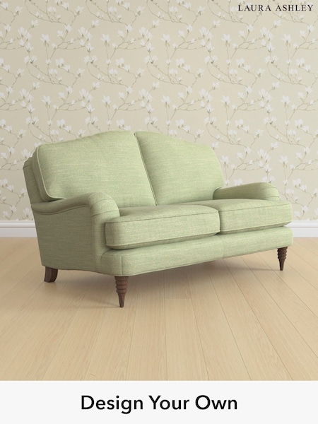 Kinsham/Hedgerow Green Lynden By Laura Ashley (W47381) | £1,175
