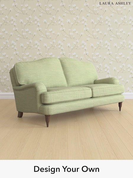 Kinsham/Hedgerow Green Lynden By Laura Ashley (W47381) | £1,275