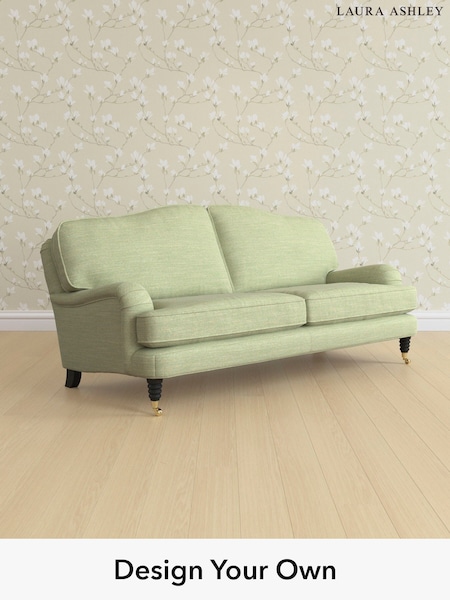 Kinsham/Hedgerow Green Lynden By Laura Ashley (W47381) | £1,375