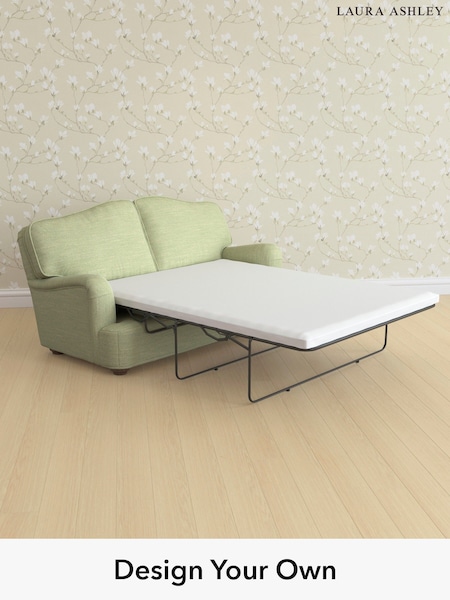 Kinsham/Hedgerow Green Lynden By Laura Ashley (W47381) | £1,875