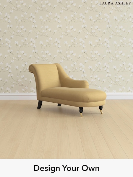 Kinsham/Ochre Yellow Lynden By Laura Ashley (W47382) | £1,050