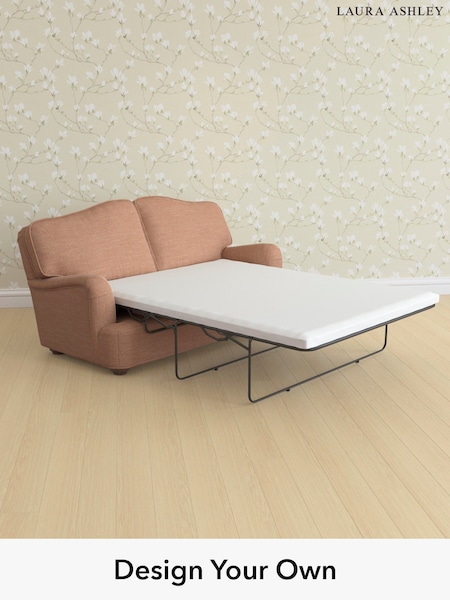 Kinsham/Rust Orange Lynden By Laura Ashley (W47383) | £1,875