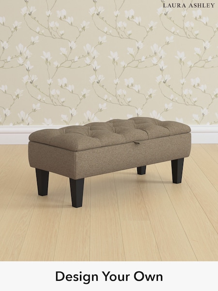 Harley/Truffle Natural Penarth By Laura Ashley (W47388) | £525