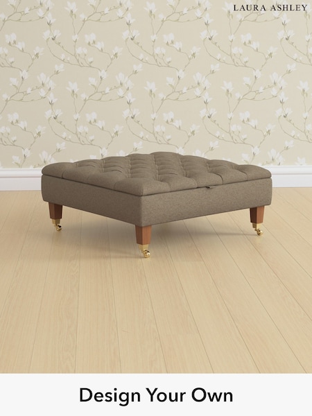 Harley/Truffle Natural Penarth By Laura Ashley (W47388) | £675