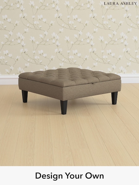 Harley/Truffle Natural Penarth By Laura Ashley (W47388) | £675