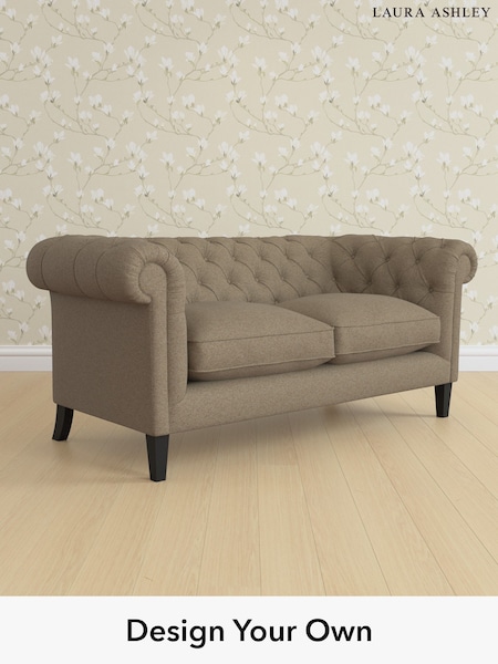 Harley/Truffle Natural Penarth By Laura Ashley (W47388) | £1,675