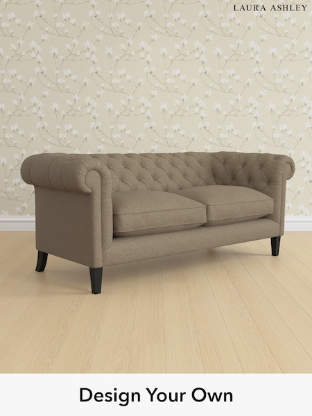 Harley/Truffle Natural Penarth By Laura Ashley (W47388) | £1,775