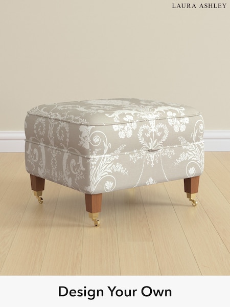 Josette/Champagne Natural Marford By Laura Ashley (W47389) | £600
