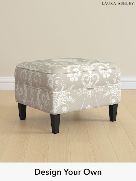 Josette/Champagne Natural Marford By Laura Ashley (W47389) | £600