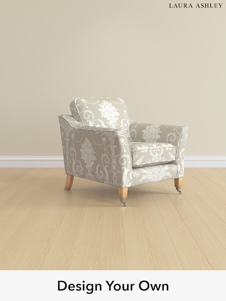 Josette/Champagne Natural Marford By Laura Ashley (W47389) | £875