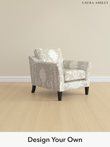 Josette/Champagne Natural Marford By Laura Ashley (W47389) | £875