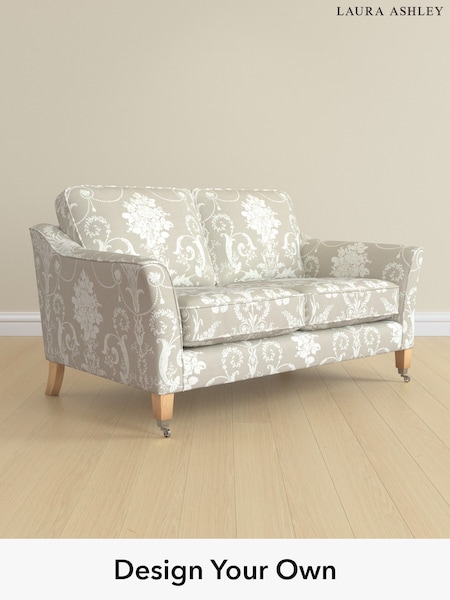 Josette/Champagne Natural Marford By Laura Ashley (W47389) | £1,225