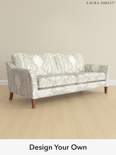 Josette/Champagne Natural Marford By Laura Ashley (W47389) | £1,450