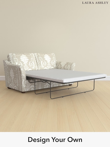 Josette/Champagne Natural Marford By Laura Ashley (W47389) | £1,975