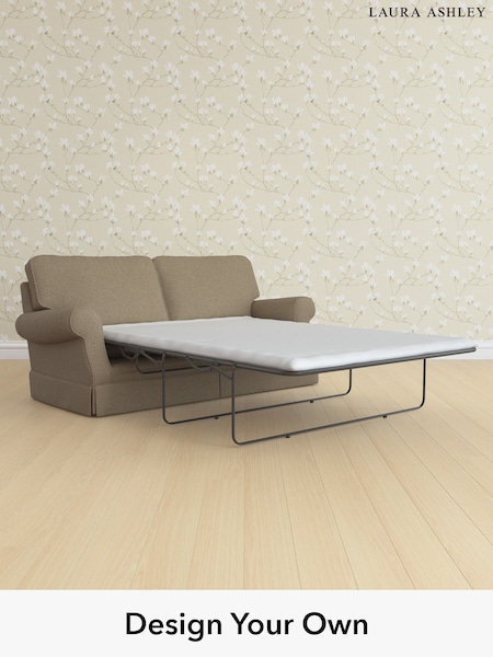 Harley/Truffle Natural Padstow By Laura Ashley (W47390) | £2,050