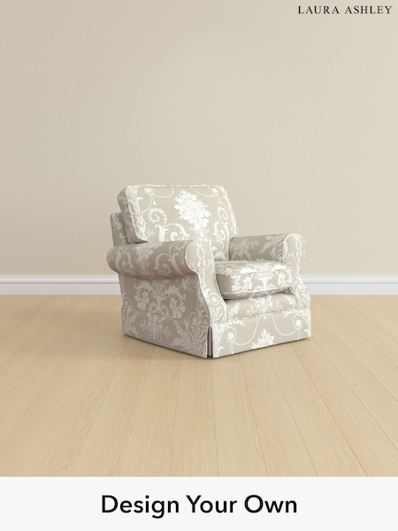 Josette/Champagne Natural Padstow By Laura Ashley (W47396) | £1,000