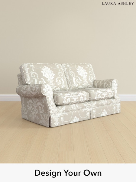 Josette/Champagne Natural Padstow By Laura Ashley (W47396) | £1,375