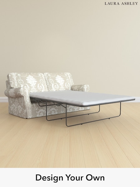 Josette/Champagne Natural Padstow By Laura Ashley (W47396) | £2,050