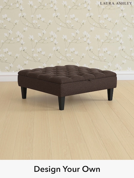 Harley/Chestnut Brown Penarth By Laura Ashley (W47398) | £675
