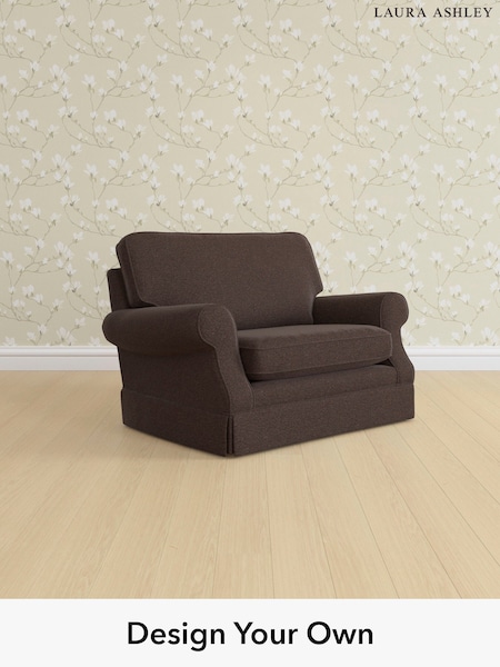 Harley/Chestnut Brown Padstow By Laura Ashley (W47399) | £1,150