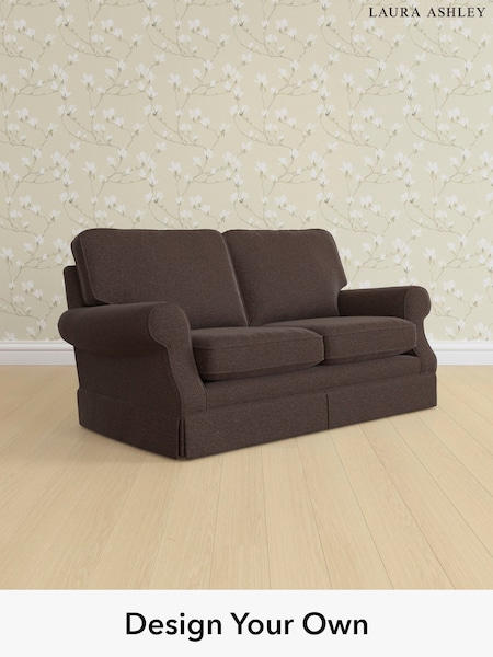 Harley/Chestnut Brown Padstow By Laura Ashley (W47399) | £1,375