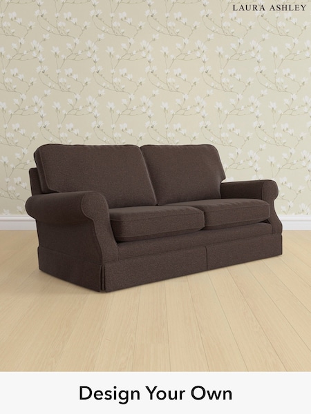 Harley/Chestnut Brown Padstow By Laura Ashley (W47399) | £1,475