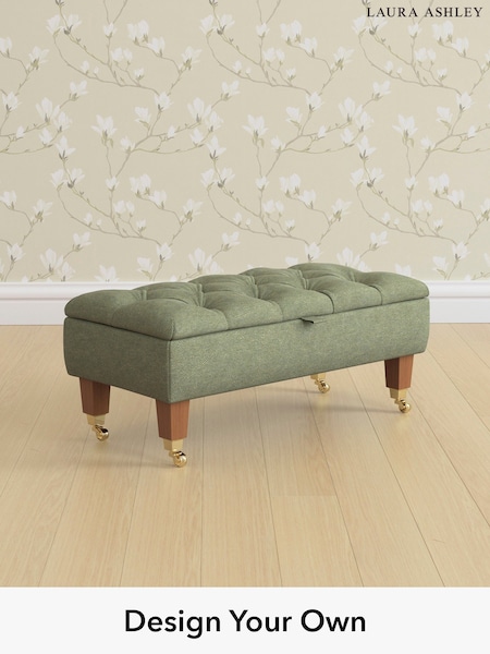Harley/Moss Green Penarth By Laura Ashley (W47401) | £525