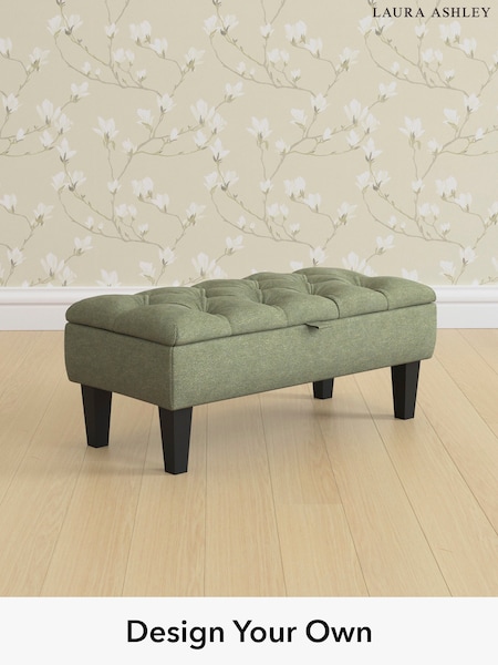 Harley/Moss Green Penarth By Laura Ashley (W47401) | £525