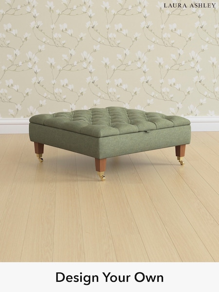 Harley/Moss Green Penarth By Laura Ashley (W47401) | £675