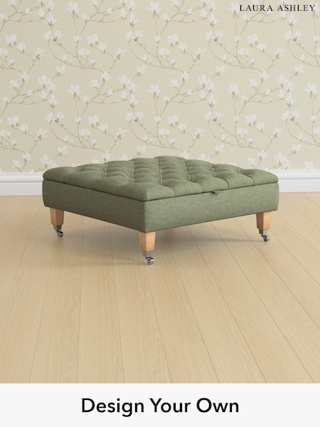 Harley/Moss Green Penarth By Laura Ashley (W47401) | £675