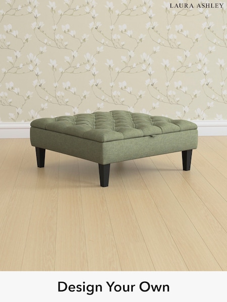 Harley/Moss Green Penarth By Laura Ashley (W47401) | £675