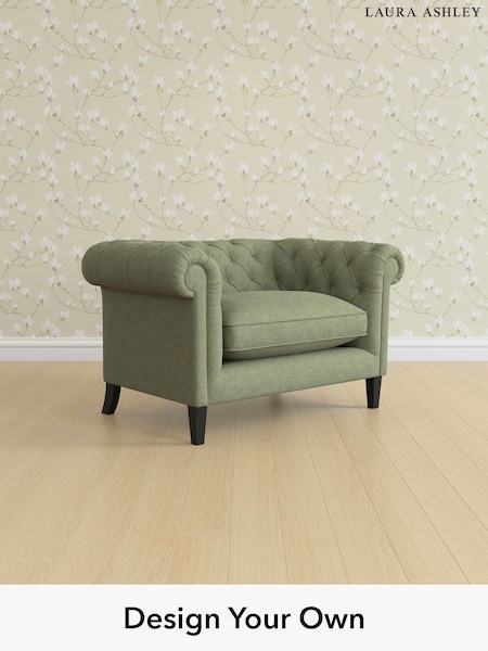 Harley/Moss Green Penarth By Laura Ashley (W47401) | £1,400