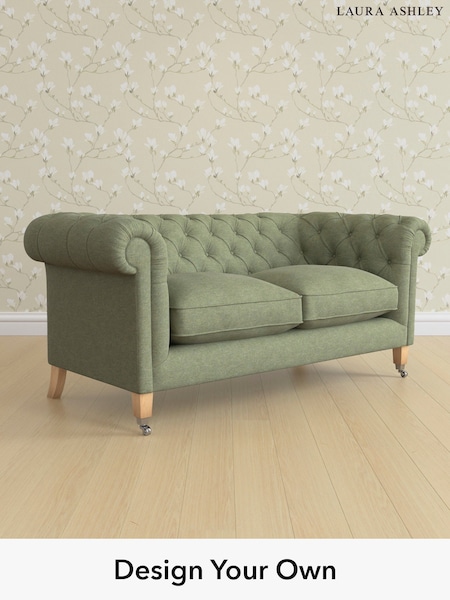 Harley/Moss Green Penarth By Laura Ashley (W47401) | £1,675