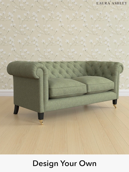 Harley/Moss Green Penarth By Laura Ashley (W47401) | £1,675