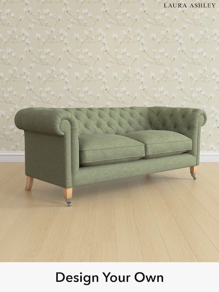 Harley/Moss Green Penarth By Laura Ashley (W47401) | £1,775
