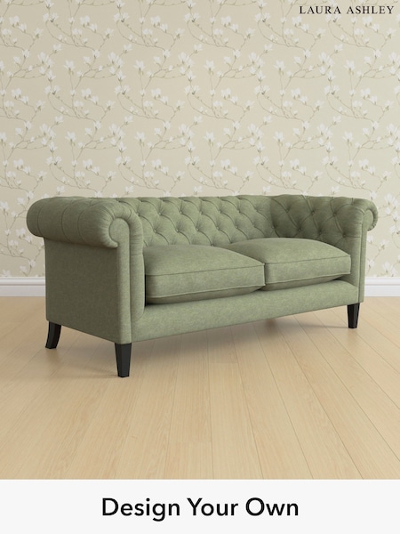 Harley/Moss Green Penarth By Laura Ashley (W47401) | £1,775