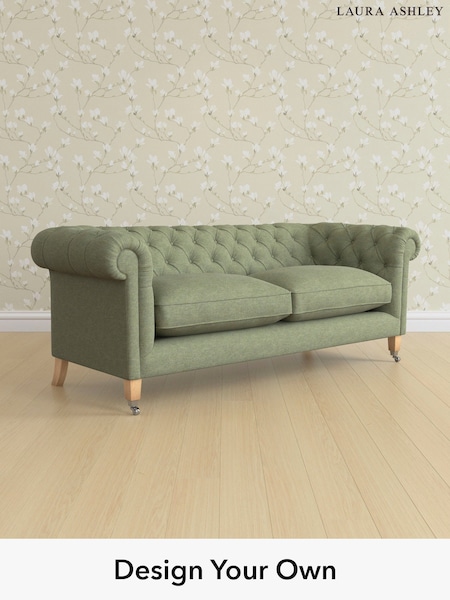 Harley/Moss Green Penarth By Laura Ashley (W47401) | £1,875