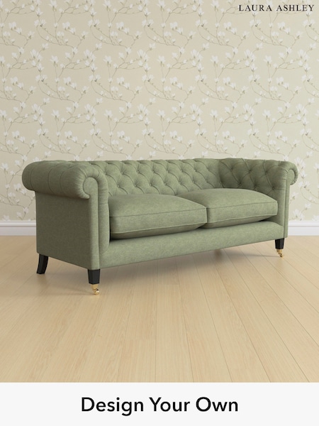 Harley/Moss Green Penarth By Laura Ashley (W47401) | £1,875